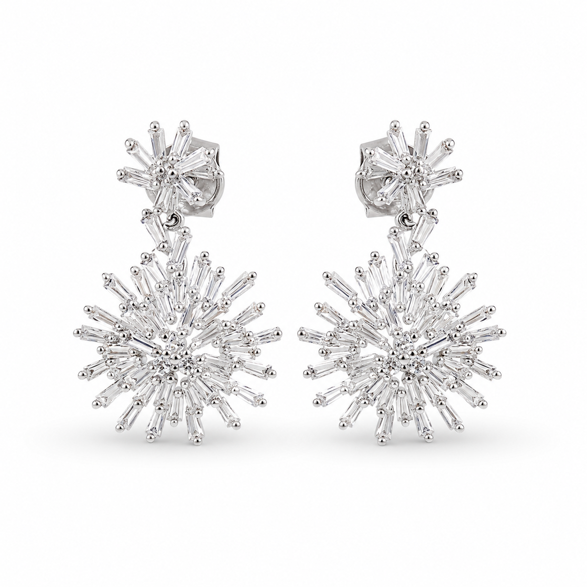 ESTELA DANGLING EARRINGS