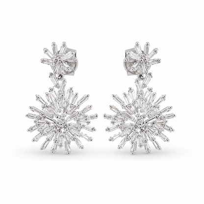 ESTELA DANGLING EARRINGS