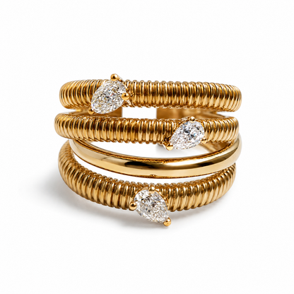 CIRA MULTIPLE RING