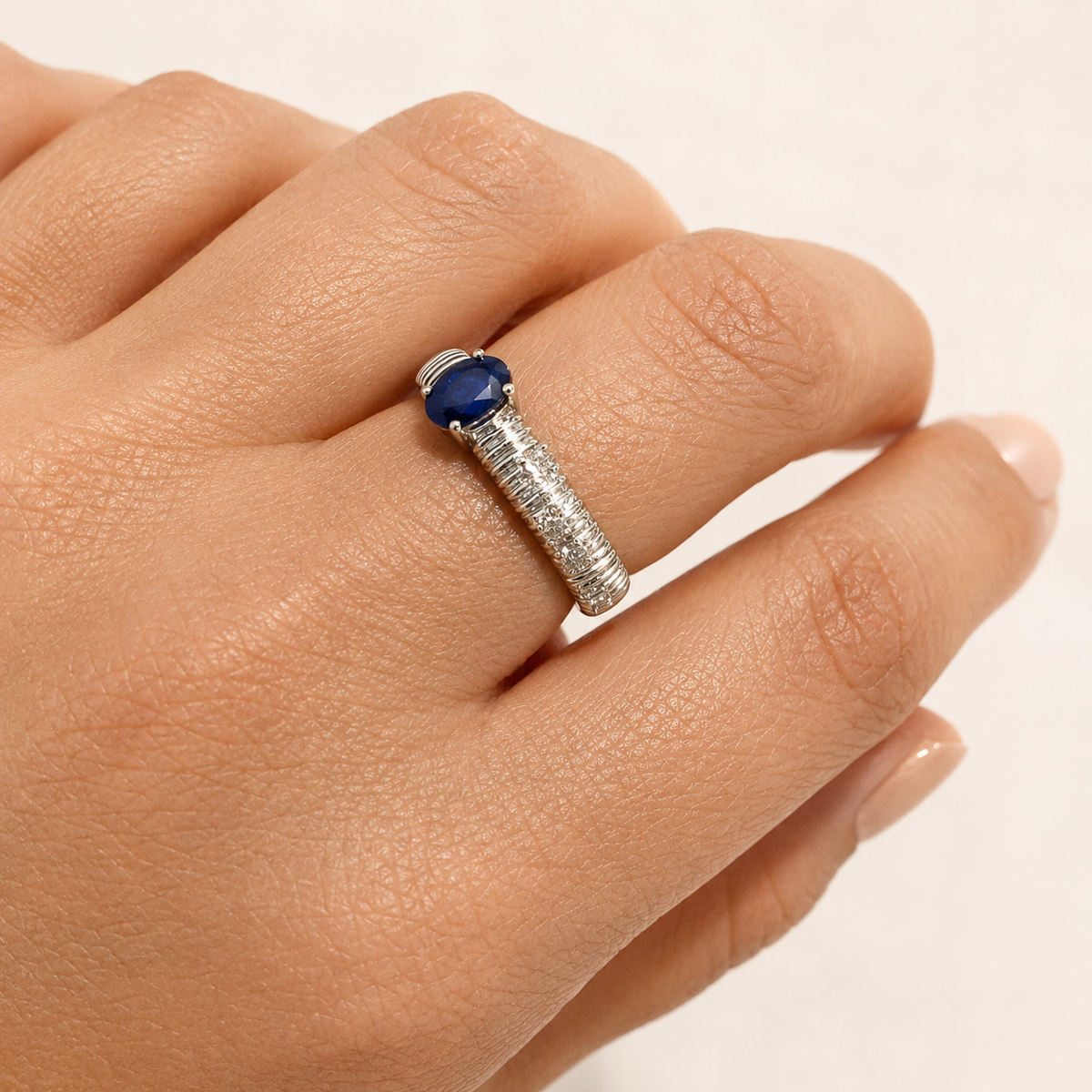 EVA RING