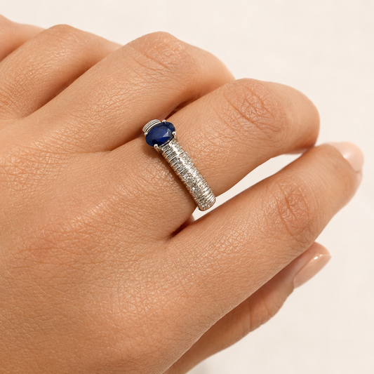 EVA RING
