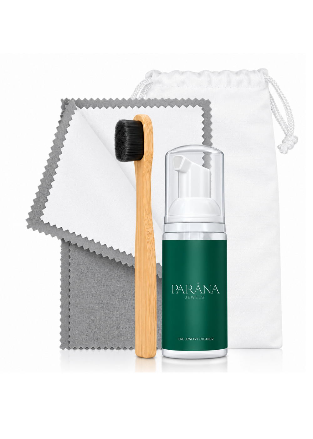 Jewelry Care Kit