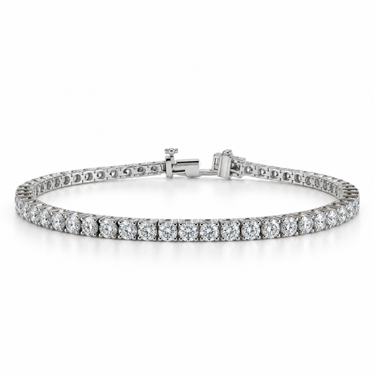 Pulsera de tenis de laboratorio