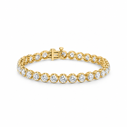 Pulsera de tenis de laboratorio