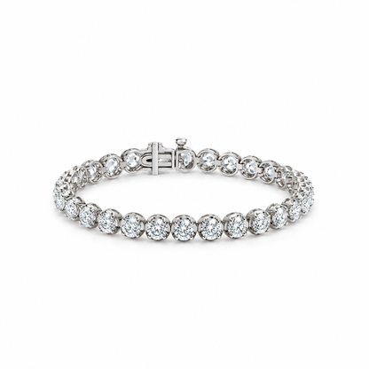 Pulsera de tenis de laboratorio