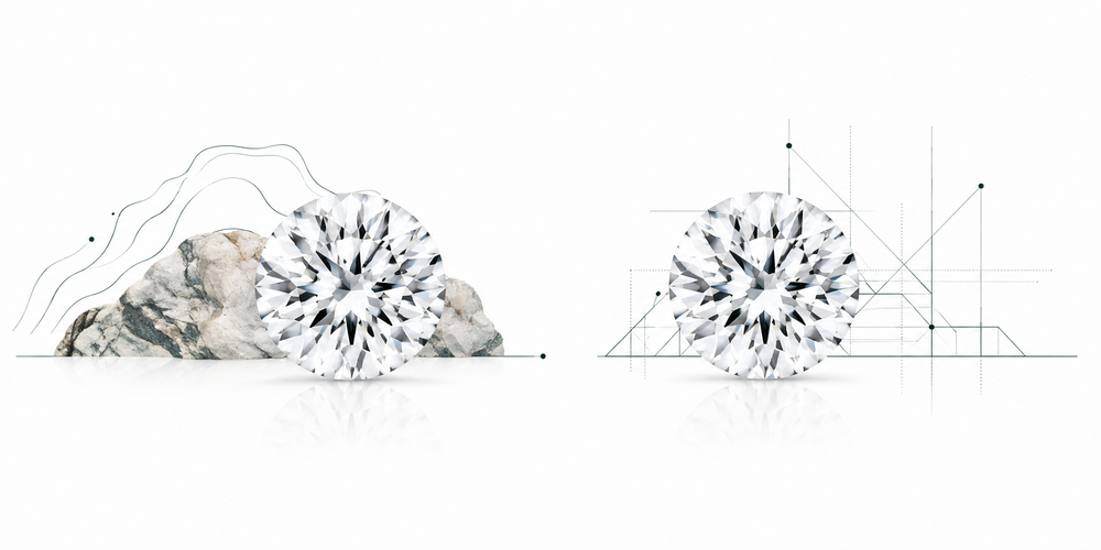 Lab Diamonds