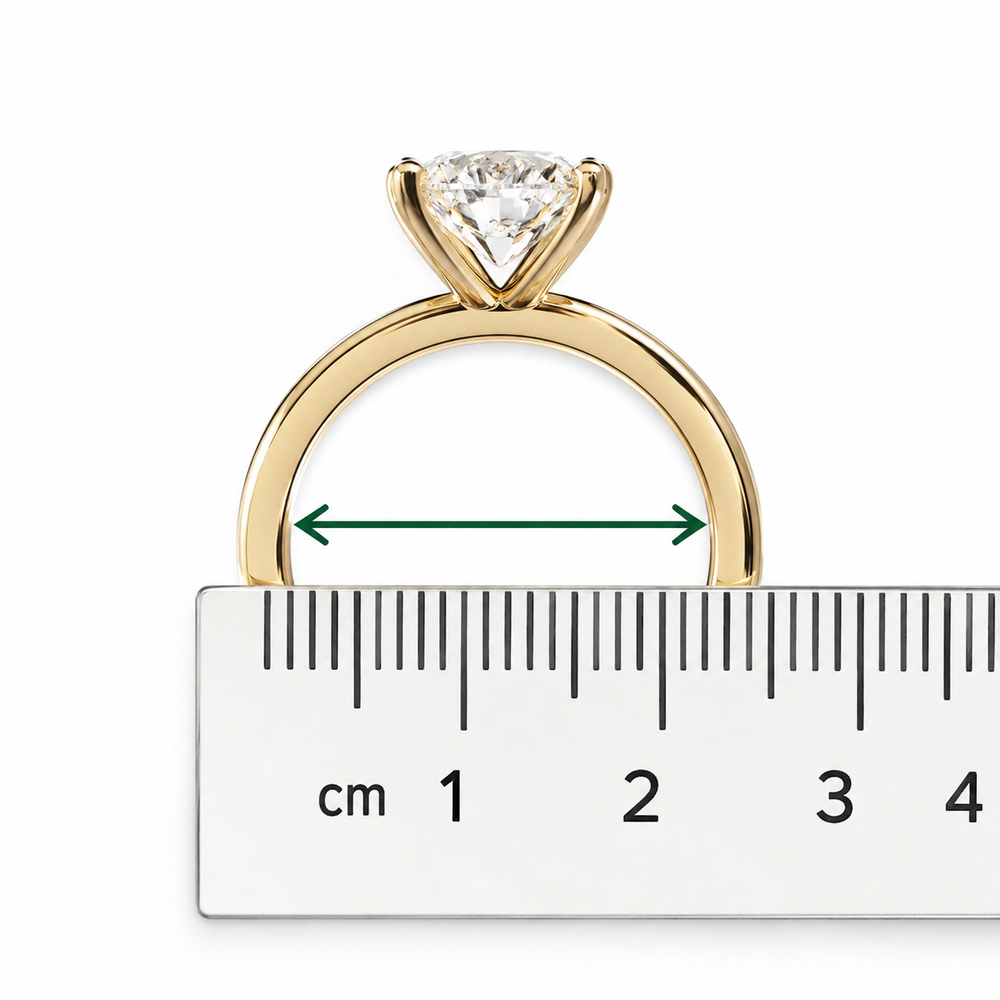 Ring Size Guide