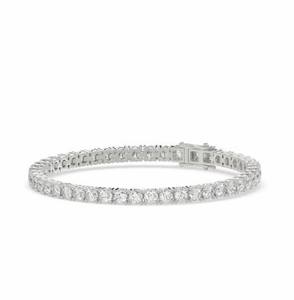 Pulsera de tenis de laboratorio