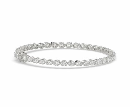 Pulsera de tenis de laboratorio
